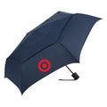 Windpro  Flatwear Vented Auto Open & Close Compact Umbrella